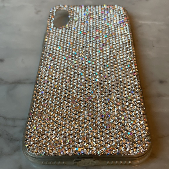 Crystal iPhone 10 Case - Picture 6 of 6